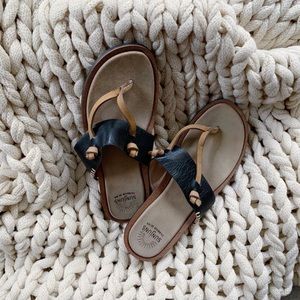 Sunjuns Sandals